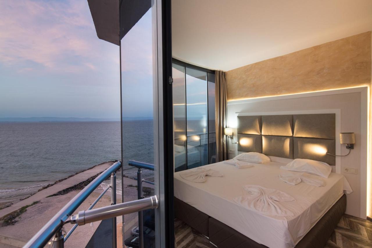 דירות פומורי Sea View Triple S B מראה חיצוני תמונה