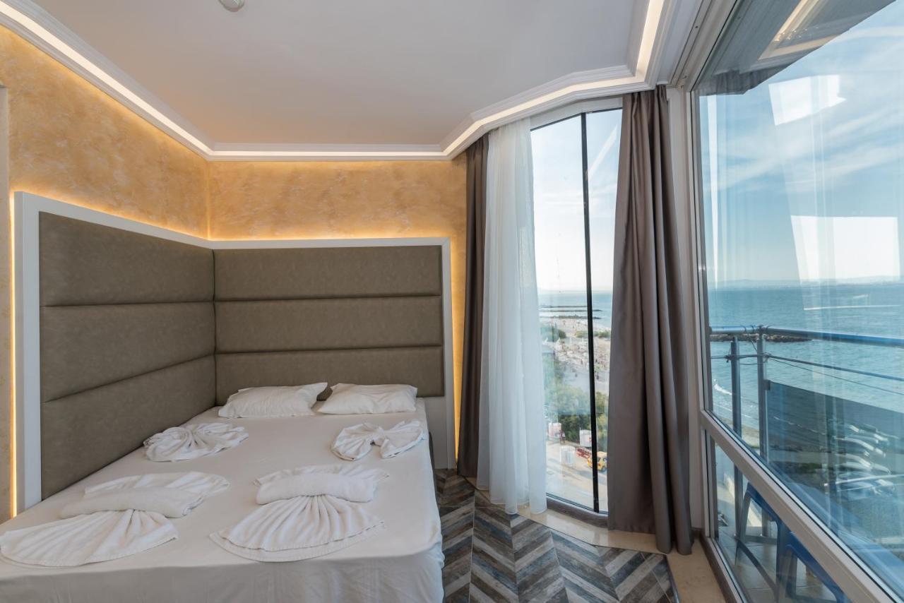 דירות פומורי Sea View Triple S B מראה חיצוני תמונה
