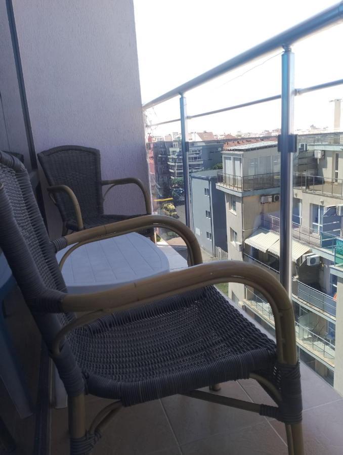 דירות פומורי Sea View Triple S B מראה חיצוני תמונה