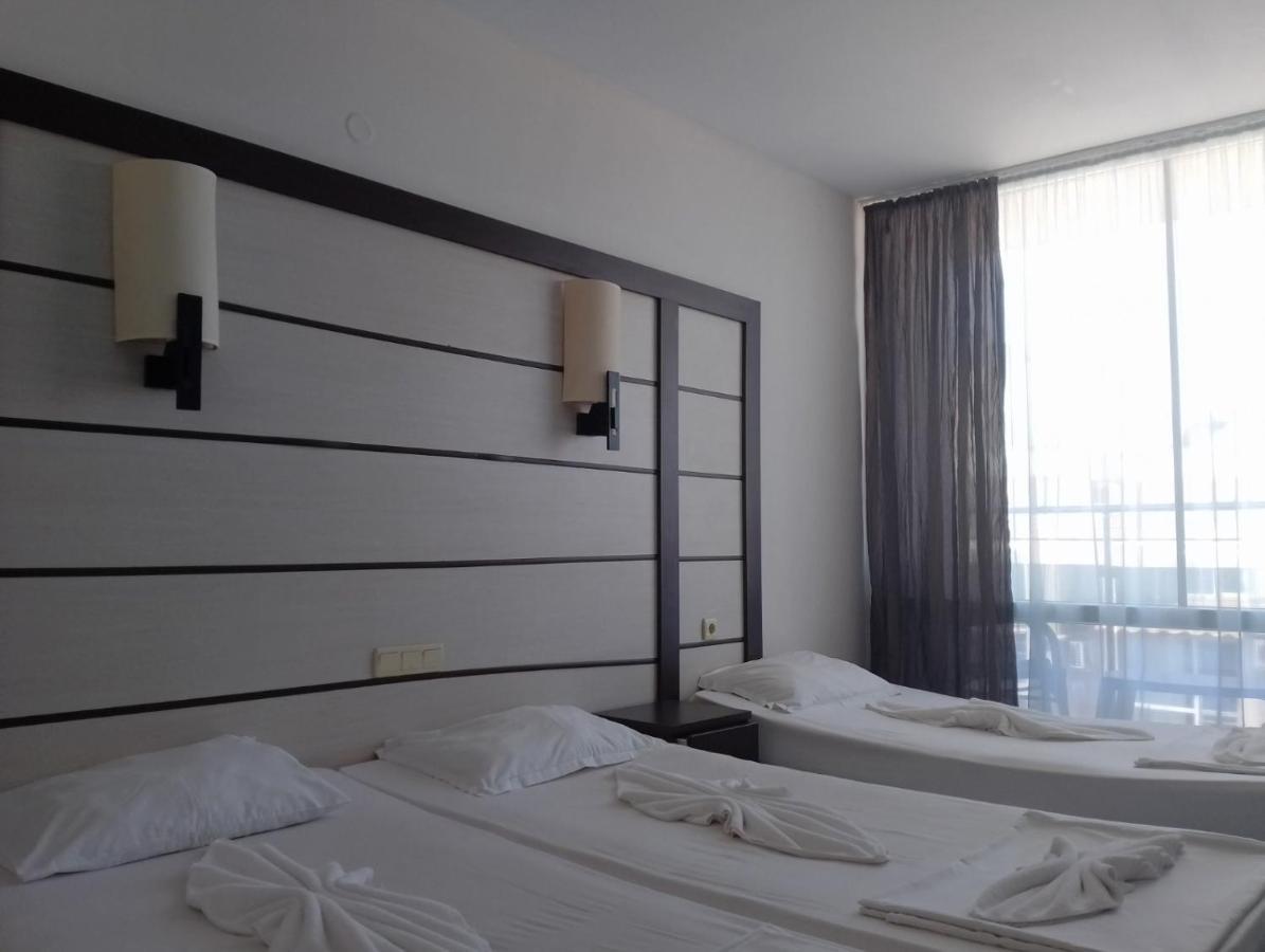 דירות פומורי Sea View Triple S B מראה חיצוני תמונה